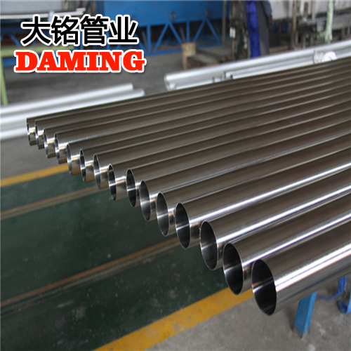 DN50*1.2规格304卡压式午夜羞羞在线观看水管GB5749-2006标准